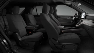 2027 Ford  Internal Image 1